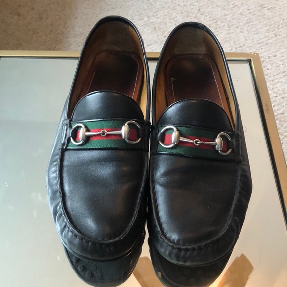 Gucci Driver - Picture 1 of 4
